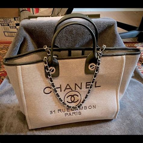 chanel 31 rue cambon bag neiman marcus